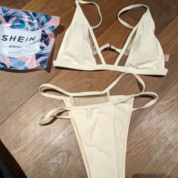 Shein bathing suits - Picture 5 of 9